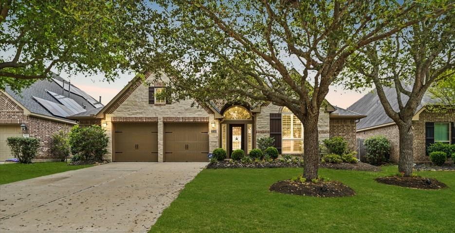 Katy, TX 77494 | 4 beds| 3 baths| $470,000